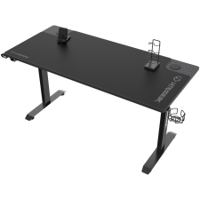 ULTRADESK Momentum Black (UDESK-MM-BK) íróasztal
