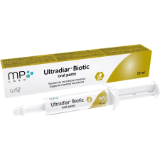  Ultradiar Biotic paszta 15ml vitamin, táplálékkiegészítő kutyáknak