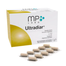  Ultradiar kapszula 1 levél / 10db vitamin, táplálékkiegészítő macskáknak