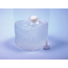 Ultrahang gél fehér (5kg) gyógyászati segédeszköz