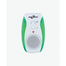  Ultrahangos kártevő riasztó 90 m2/hálózatról működik - kikapcsolható éjszakai jelzőfénnyel elektromos állatriasztó