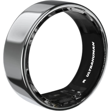ULTRAHUMAN Ring Air 7 ezüst okosgyűrű