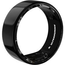 ULTRAHUMAN Ring Air Aster Black, 8 okosgyűrű