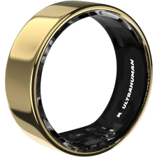 ULTRAHUMAN Ring Air Bionic Gold, 7 okosgyűrű