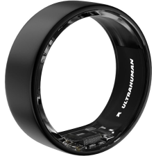ULTRAHUMAN Ring Air Matt Grey, 10 okosgyűrű