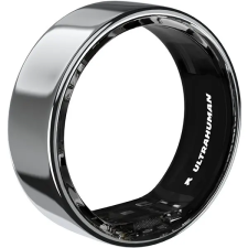 ULTRAHUMAN Ring Air Space Silver UHRA-AS-06 okosgyűrű