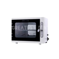  Ultraibolya ózon sterilizáló szekrény, CE jóváhagyott, 12L kapacitás, 208 kabinet bababiztonság