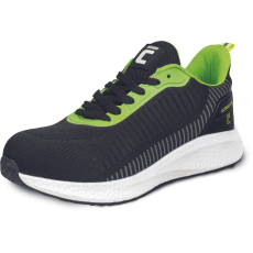  ULTRALIGHT O1 SR félcipő fek/feh 42