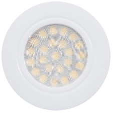  Ultralux Fehér Led bútorvilágító süly. 4w 330lm IP44 LML220442W világítás