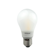 Ultralux Izzó, LED-es, teljesítmény: 5W, E27 2700K-es izzó