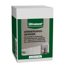 Ultrament erősítő szövet 12,5 cm x 12 m építőanyag