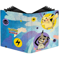 Ultrapro Pokémon UP: GS Pikachu & Mimikyu - PRO-Binder album na 360 karet társasjáték