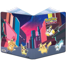 Ultrapro Pokémon UP: GS Shimmering Skyline A4 kártyajáték