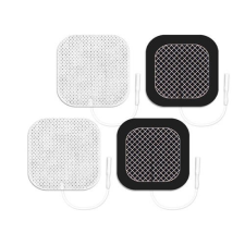  UltraStim Wire TENS elektróda 5x5cm 4db tűs gyógyászati segédeszköz