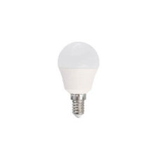 Ultratech LED gömb izzó E14 4,9W 500lm 4000K 240° 15000óra izzó