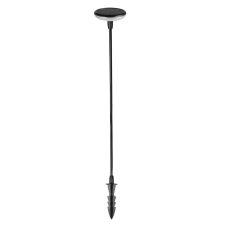  UltraTech LED napelemes kerti lámpa 25lm, IP65,UT-SG01 kültéri világítás