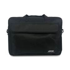 Ultron Case Basic 15,6" Notebook táska - Fekete számítógéptáska