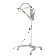 Ultron infrás digitális klimazon, ezüst fodrászkellék