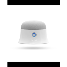 Ultron Mag Soundmate Hordozható bluetooth hangszóró - Fehér (2db/csomag) hordozható hangszóró