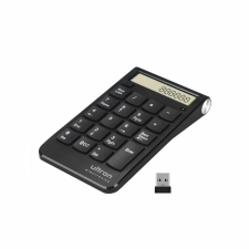 Ultron UN-2 Wireless Numeric Key Black (364181) billentyűzet
