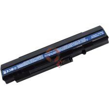  UM08A71 Akkumulátor 4400 mAh Fekete acer notebook akkumulátor