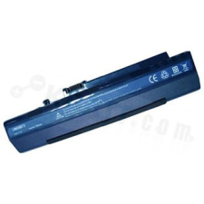  UM08B73 Akkumulátor 6600 mAh fekete acer notebook akkumulátor
