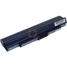  UM09B73 Akkumulátor 4400 mAh kék acer notebook akkumulátor