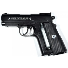 Umarex Colt Defender CO2 4,5mm BB légpisztoly vadász és íjász felszerelés