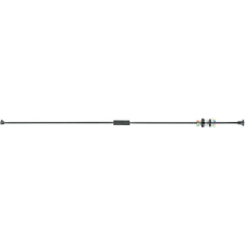 Umarex NXG 60&amp;#39; fúvócső +20 dart vadász és íjász felszerelés