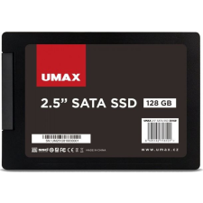 UMAX 128GB 2.5" SATA III (UMM250007) merevlemez