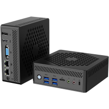 UMAX U-Box N10 Pro asztali számítógép