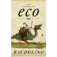 Umberto Eco - Baudolino egyéb könyv