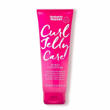 Umberto Giannini Curl Jelly De-Frizz Kondicionáló 250 ml hajbalzsam