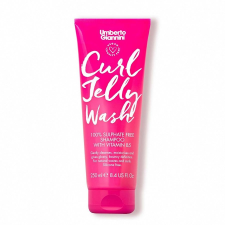 Umberto Giannini Curll Jelly Wash Sampon 250 ml sampon
