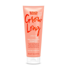 Umberto Giannini Grow Long Root Stimulating Sampon 250 ml sampon