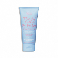 Umberto Giannini Thirsty Curls De-Frizzer Hajformázó Krém 100 ml hajformázó