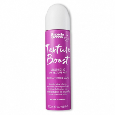 Umberto Giannini Volume Boost Dry Texture Mist Hajspray 200 ml hajformázó gép