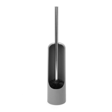 UMBRA TOUCH WC kefe - szürke takarító és háztartási eszköz