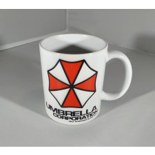  Umbrella Corp. bögre (Kaptár film) bögrék, csészék