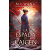 UMBRIEL La espada de Kaigen | M. L. Wang