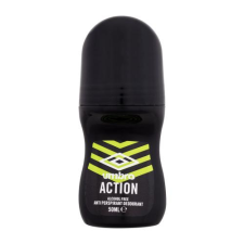 Umbro Action izzadásgátló 50 ml férfiaknak dezodor