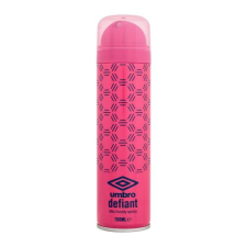 Umbro Defiant dezodor 150 ml nőknek dezodor