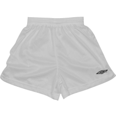 Umbro Fehér nadrág gyerekeknek, fehér, M, 152