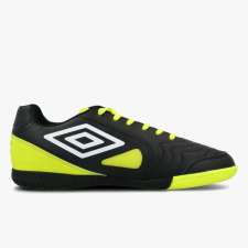 Umbro futballcipő, beltéri/aszfalt/szintetikus fekete 42 férfi cipő