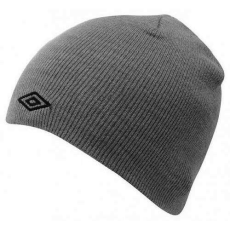 Umbro Logo sapka, szürke