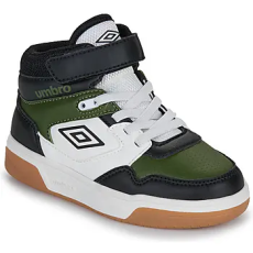 Umbro Magas szárú edzőcipők UM OLLY VLC Keki 33