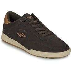 Umbro Rövid szárú edzőcipők UM IPAM Barna 40