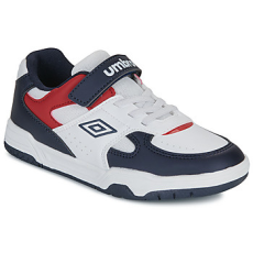 Umbro Rövid szárú edzőcipők UM TRAVY VLC Fehér 30