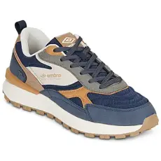 Umbro Rövid szárú edzőcipők UPTON Tengerész 40