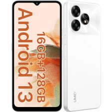UMIDIGI A15C mobiltelefon